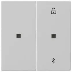 Gira Jalousie-/Schaltuhr 5381015