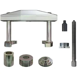 Gedore, Fahrzeug Werkzeug, Automotive 3418588 Radnaben-Abzieher