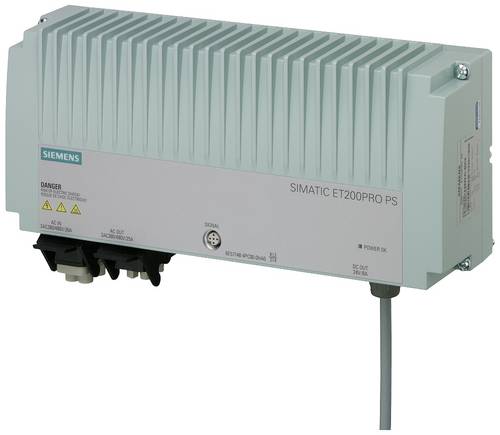 Siemens 6ES71484PC000HA0 Hutschienen-Netzteil (DIN-Rail) Inhalt 1St.