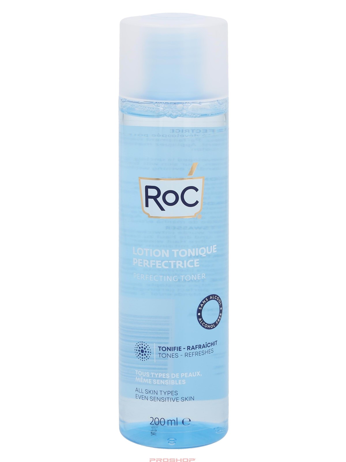 ROC Perfecting Toner