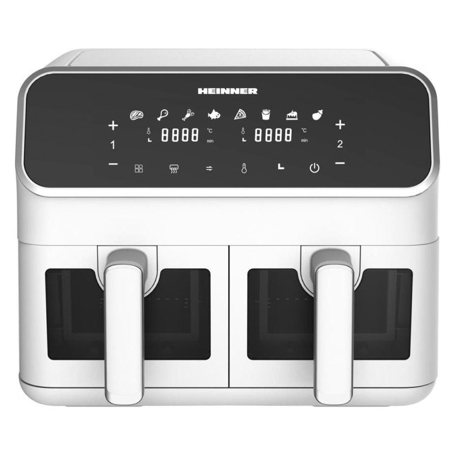 Heinner HAF-H8DB17WH (8 l) (HAF-H8DB17WH)