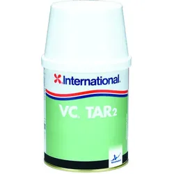 International VC TAR2 schwarz 2,5l