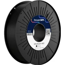 Basf PET-0302A075 (PET, 750 g, 1.75 mm), Filament, Schwarz