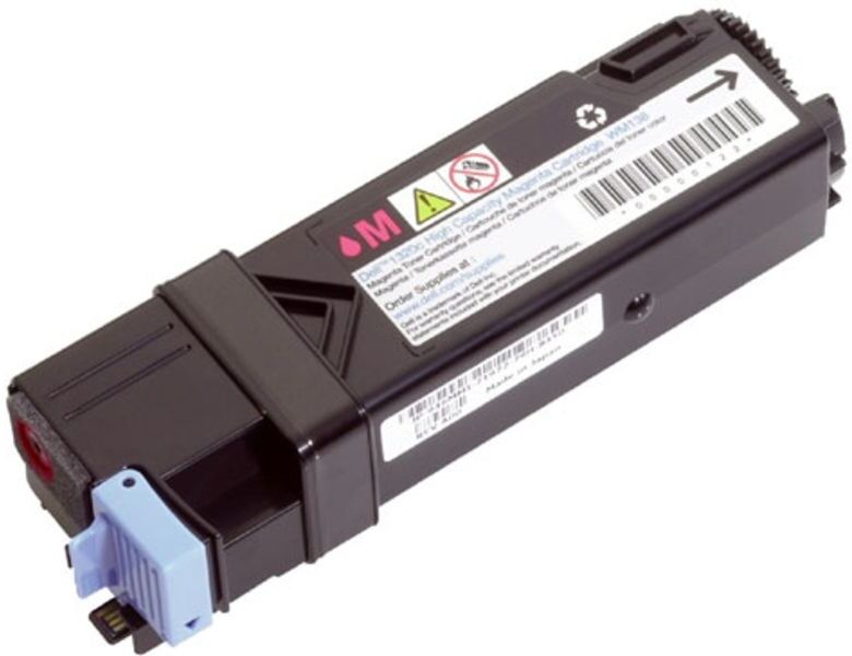 Dell 593-10323 (FM067) - Magenta - Toner Magenta