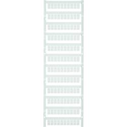 Weidmüller 1957340000 Gerätemarkierer Passend für (Details): andere Klemmenfabrikate. in den Rastern 4. 5. 6. 6.5. 7.5. 8. 10 und 12 mm Gelb 600 St.