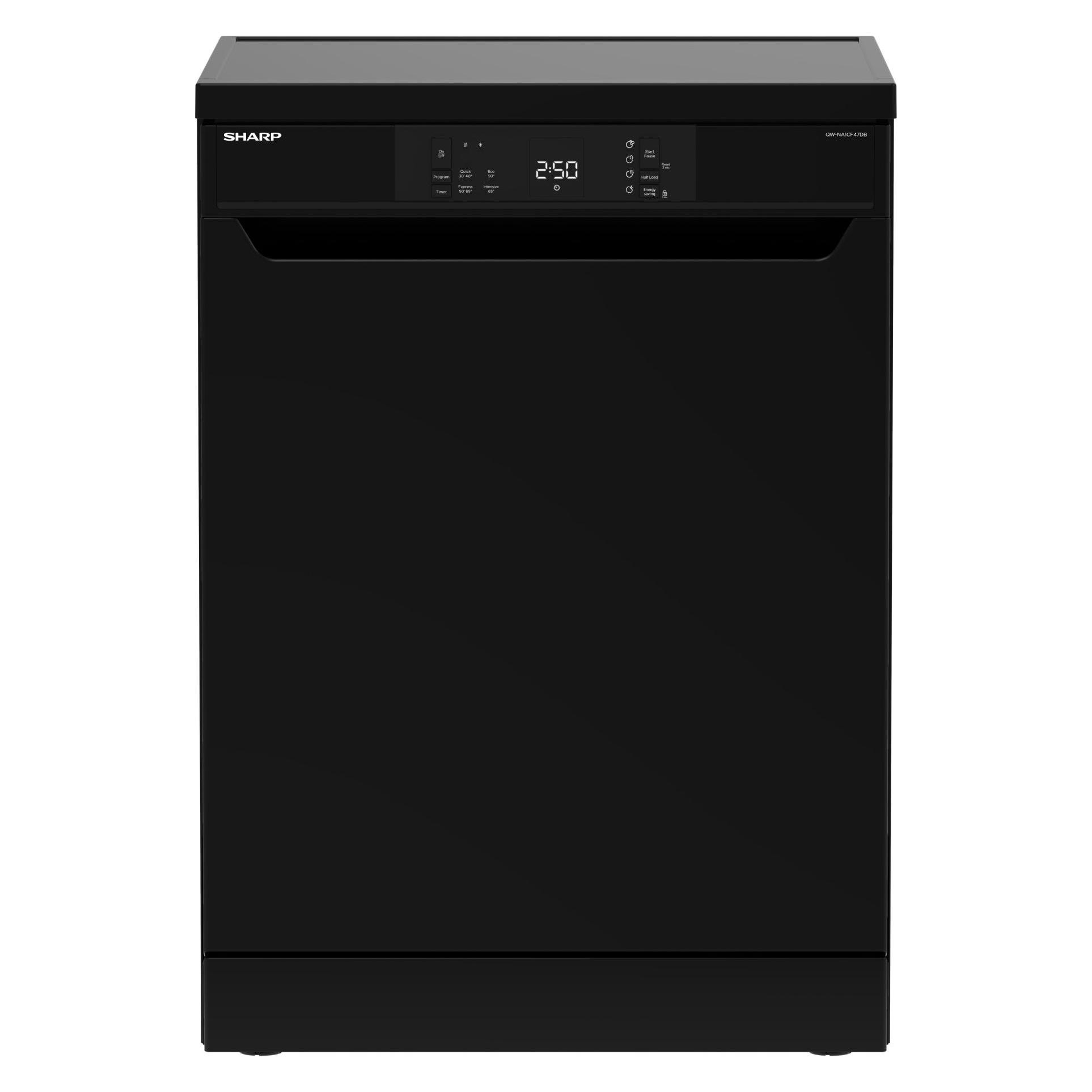 Sharp QW-NA1CF47DB-DE (10814050)