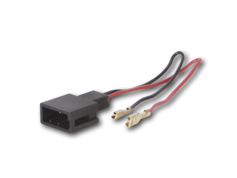 Lautsprecheradapter Citroen C1,Peugeot 107,Toyota CHP