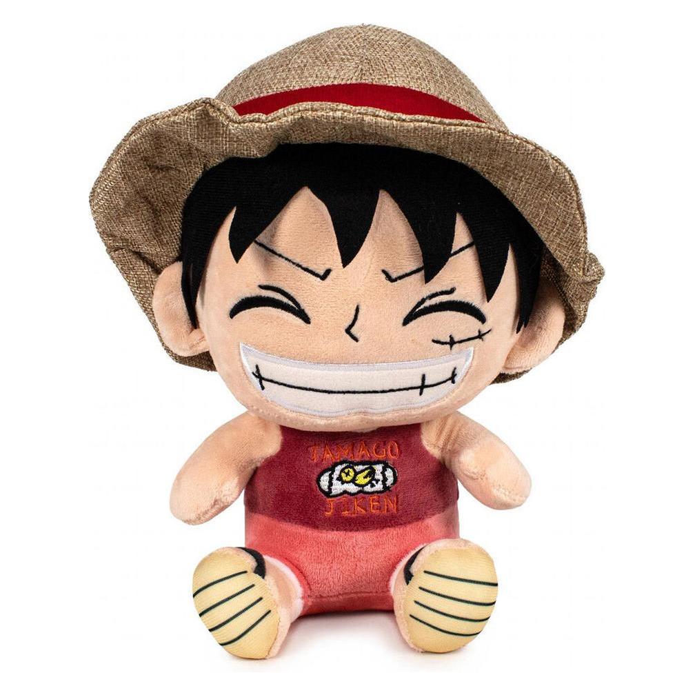 Sakami One Piece: Monkey D. Luffy (25 cm) (SAKA54170)