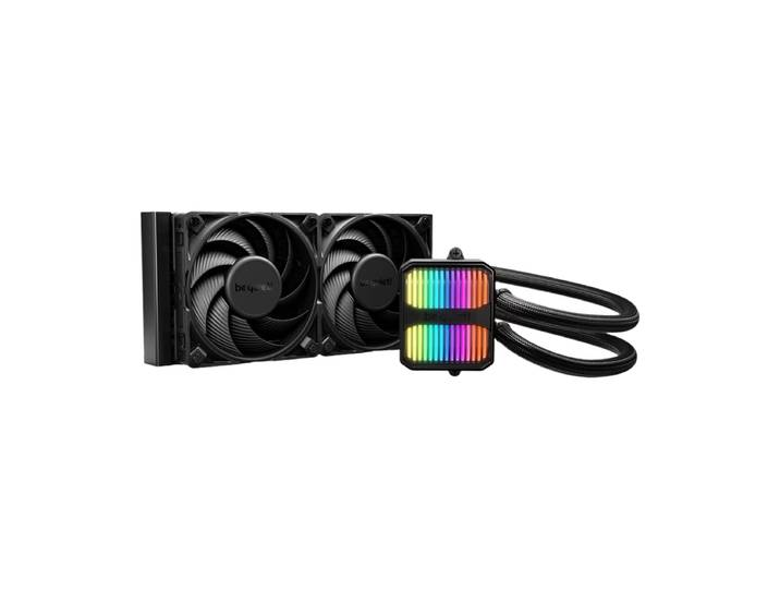 be quiet! SILENT LOOP 3 240 mm