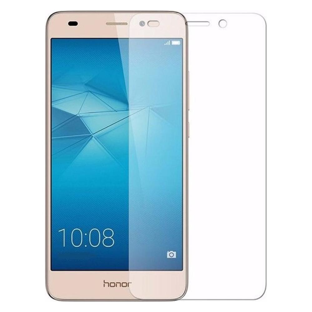 Screenguard Honor 7 Panzerglas Schutzfolie Case Friendly Design (Honor 7) (00021141)