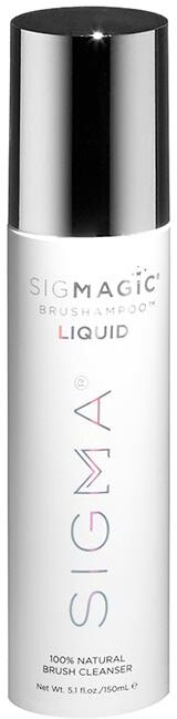 Beauty SigMagic® Brush Shampoo Liquid 150ml