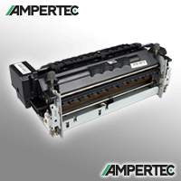 Ampertec Kompatibles Fuser Kit ersetzt Lexmark 41X0253