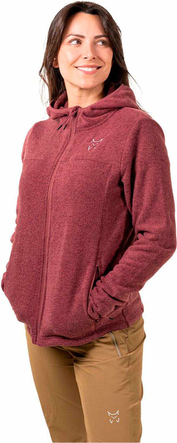Altus seneca k30 forro polar mujer  (L)