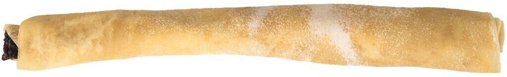 Monster Pet Food Monster Rawhide Tuggrulle Med Fyllning Gris L