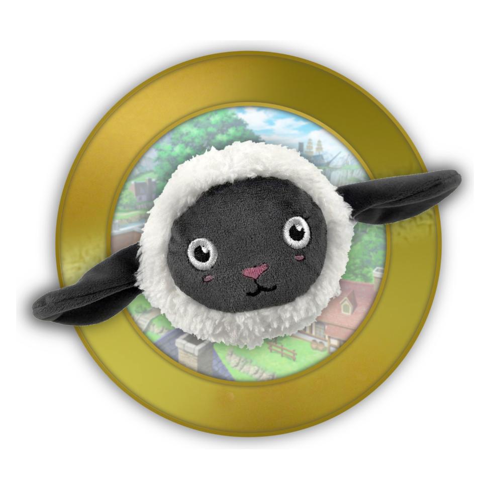 Default Rune Factory Preorder Plushie (10 cm) (1239572)