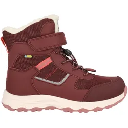 ZigZag Balful V2 wasserdichte Boots Kinder 4132 - tawny port 25