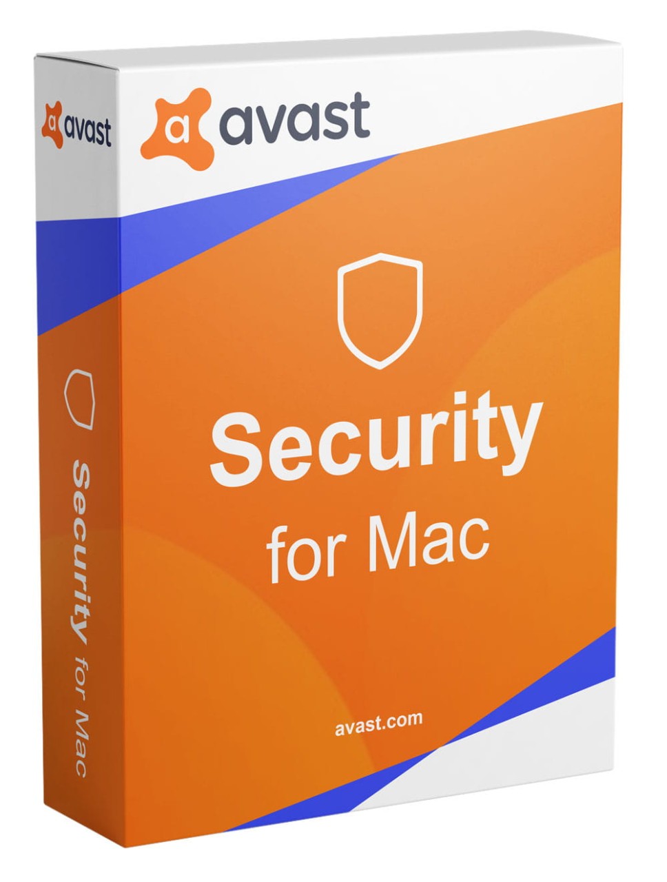 Avast Security Pro for Mac, 1 Gerät 1 Jahr 7,43E+12
