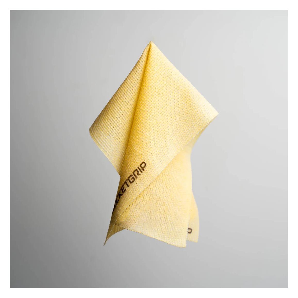 Rocketgrip Grip Tackifier Handtuch (Rocketgrip)