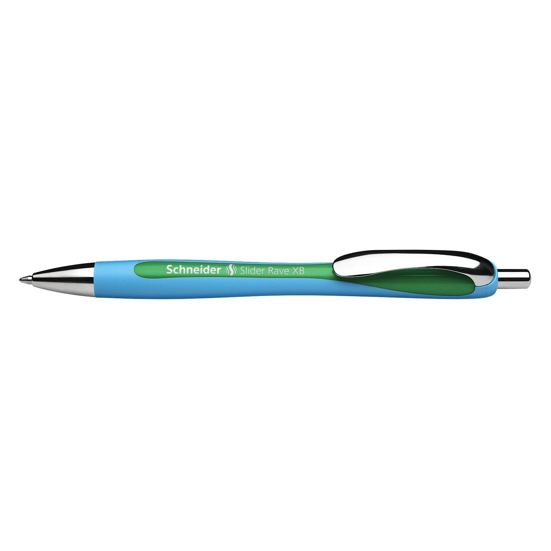 Schneider Slider Rave XB (1x) (132504)