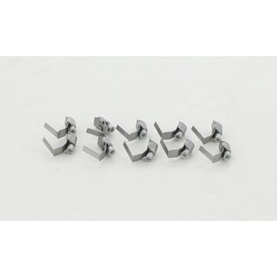 TRISCAN Klemmschelle 2390010