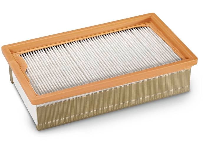 Fein - Filtre Plat À Plis Hepa 31345060010