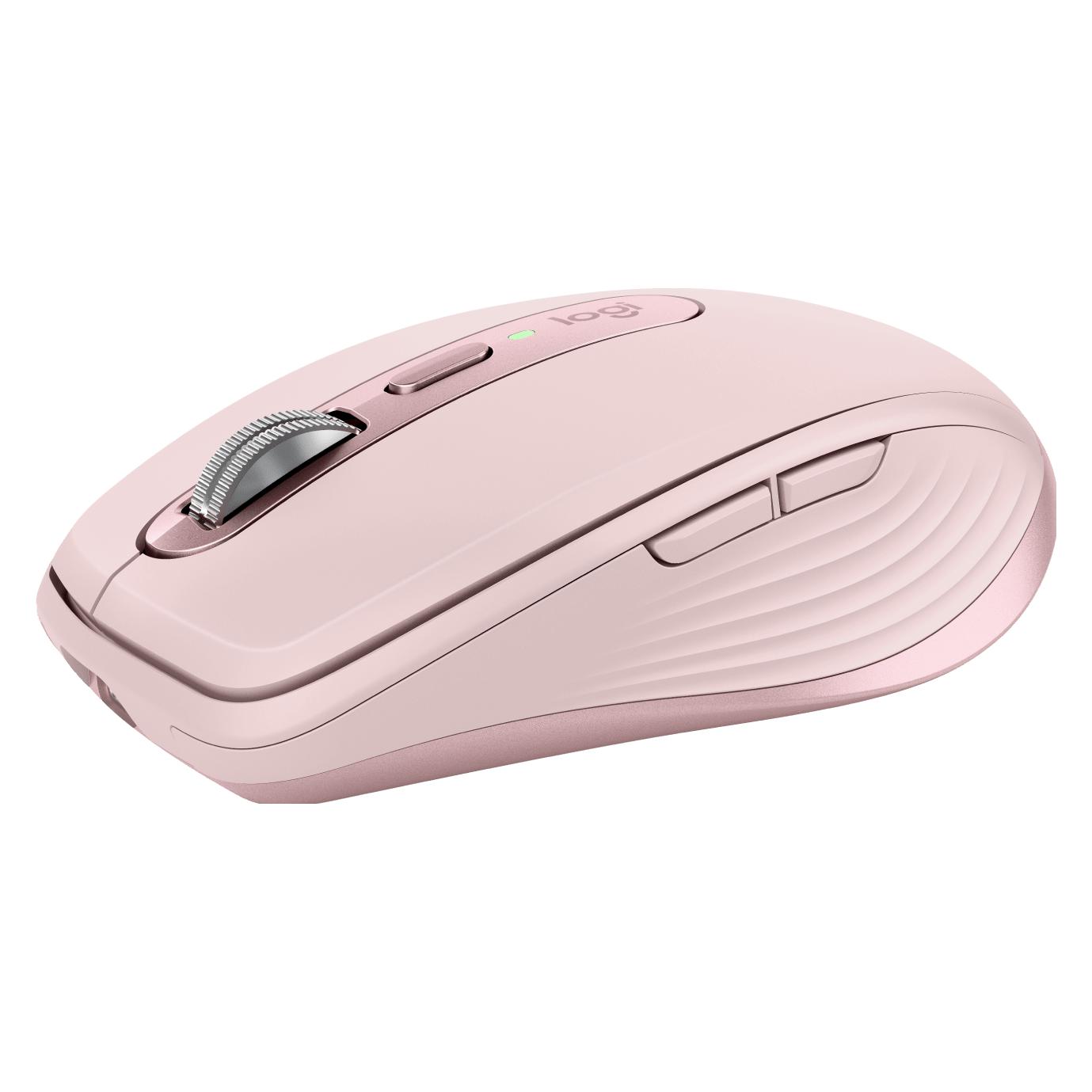 Logitech MX Anywhere 3S (Kabellos) (910-006931)