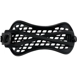BURTON DOUBLE TAKE HAMMOCK ANKLE STRAP RIGHT 2027 matty black - L