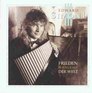 Edward Simoni - Frieden für Alle... - Preis vom 10.10.2026 11:48:34 h