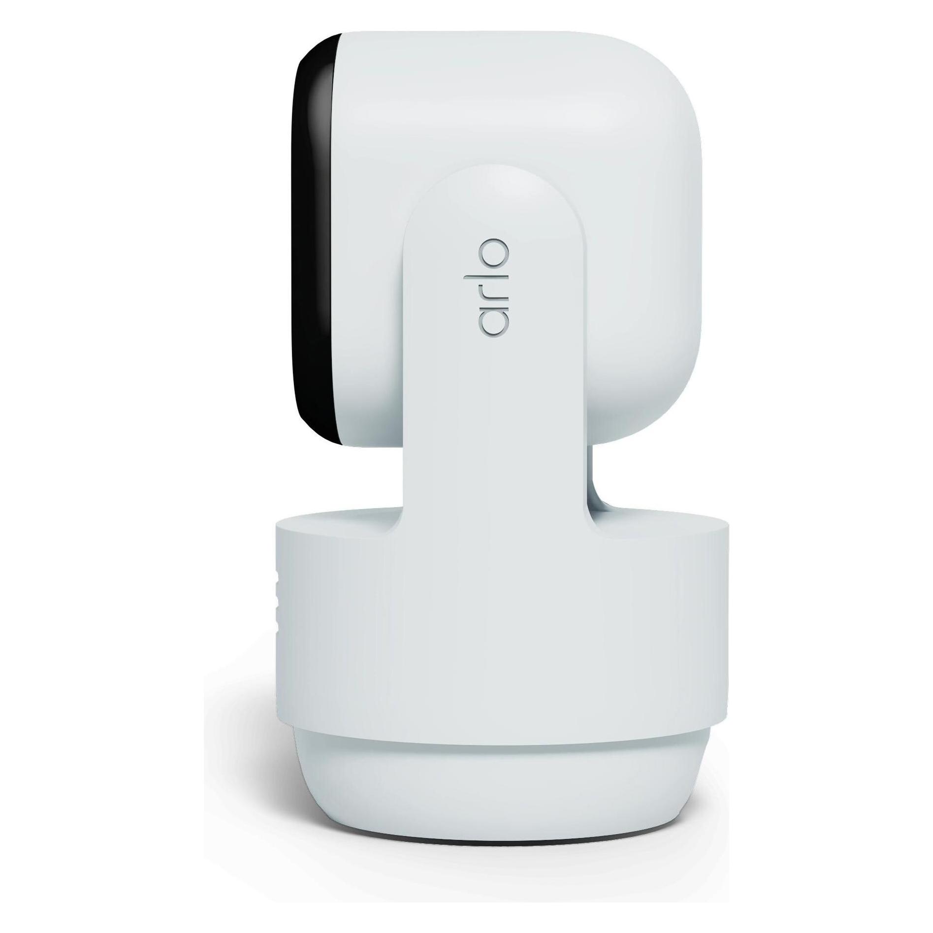 Arlo Essential 3 PTZ 2er Set (1920 x 1080 Pixels) (VMC2273-100EUS)