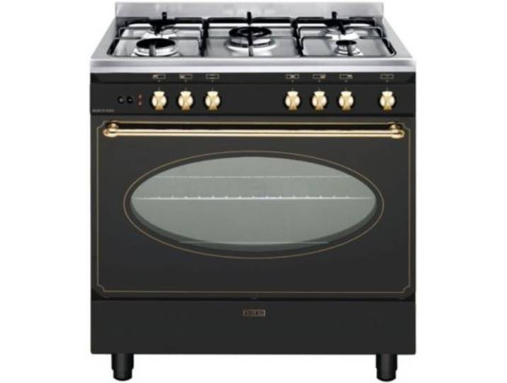 Glem - Piano De Cuisson Gaz Gu850cer
