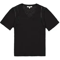 Garcia T-Shirt Damen M - Größe:M
