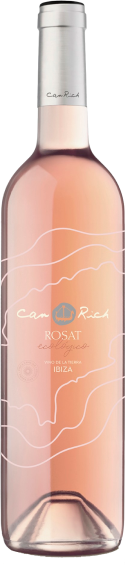 Can Rich Rosat 2025 - 75cl