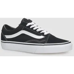 Vans Old Skool Sneakers black Gr. 7.0