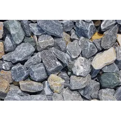 Marmorbruch Donau-Blau