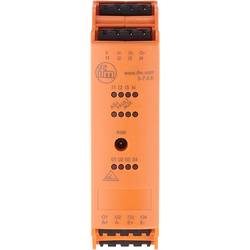 ifm Electronic AC3251 AC3251 I/O-Modul Anzahl digitale Ausgänge: 4 Anzahl digitale Eingänge: 4