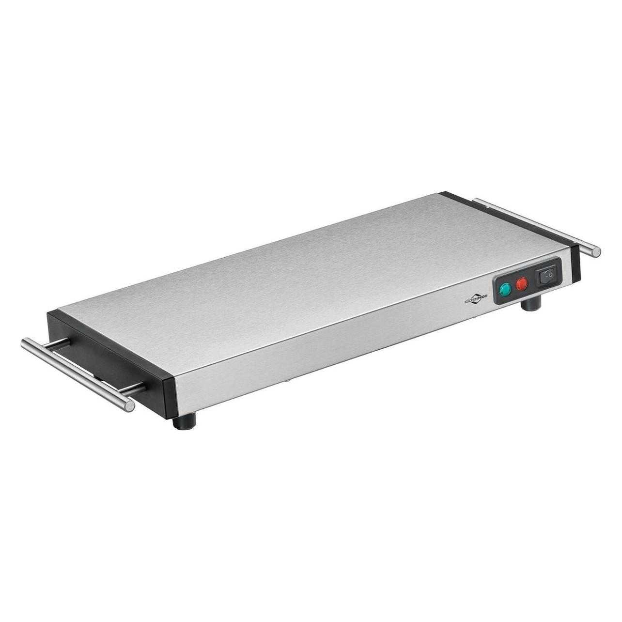 Küchenprofi Warmhalteplatte (B075V1SCYP)