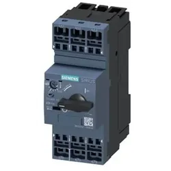 Siemens Dig.Industr. Leistungsschalter 3RV2021-0HA20