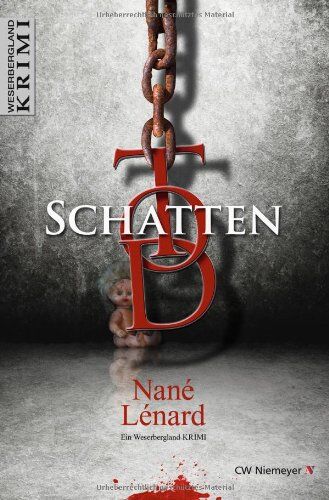 Nané Lénard - SchattenTod: Ein Weserbergland-Krimi - Preis vom 10.10.2026 11:48:34 h