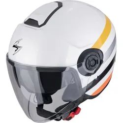 Scorpion EXO-City II Bee Jethelm XXS (53/54)