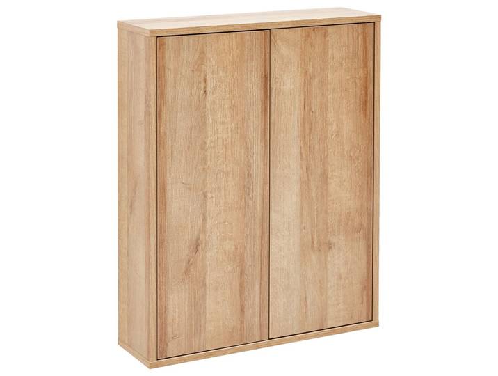 Hängeschrank Finn , eiche