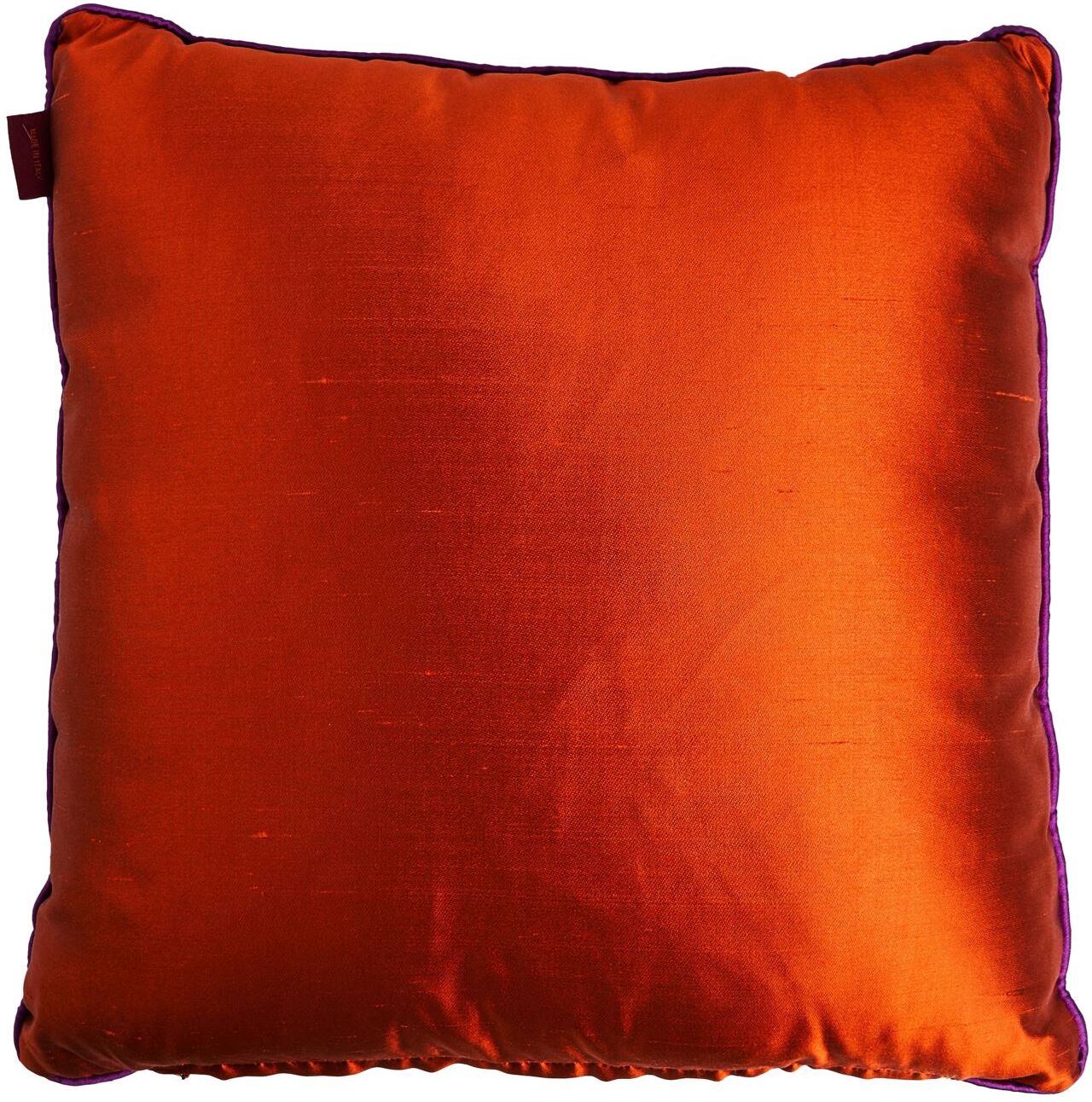 Etro Cojín y funda para cojín Unisex Óxido -- Unisex