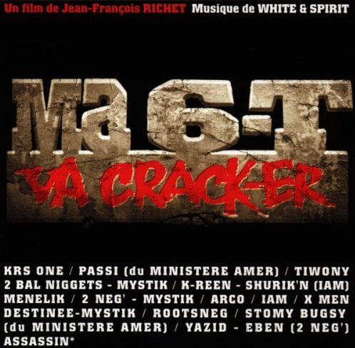Various - Ma 6t Va Crack-Er - Preis vom 01.10.2026 17:08:56 h