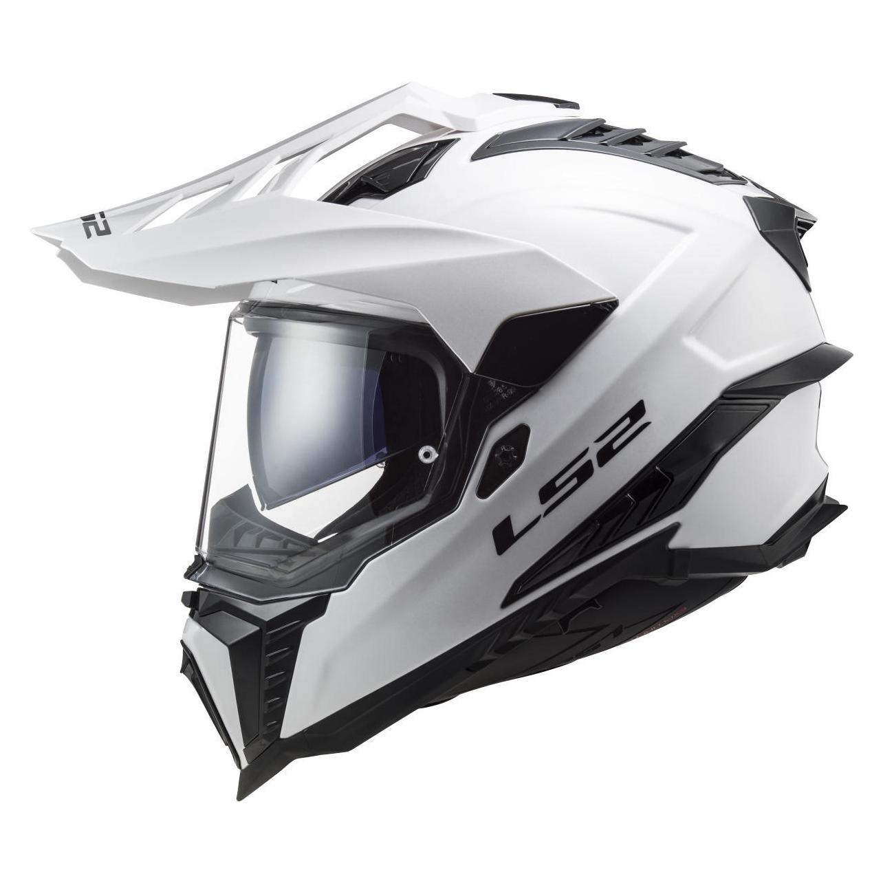 LS2 MX701 Explorer Solid (XL) (4670110-02-7)