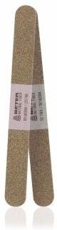 Beter Natural Fiber Nail File Set 2 units