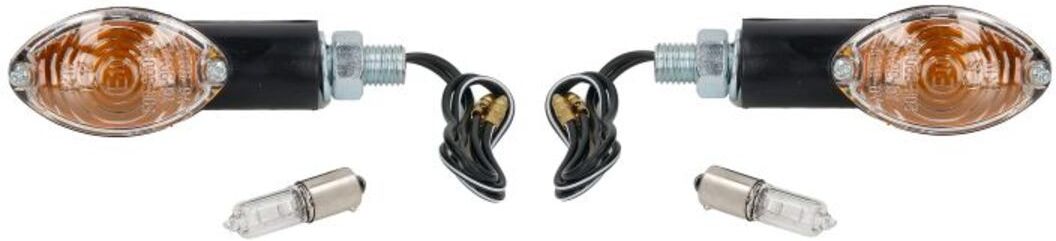 Feu clignotant RMS 24 648 0110