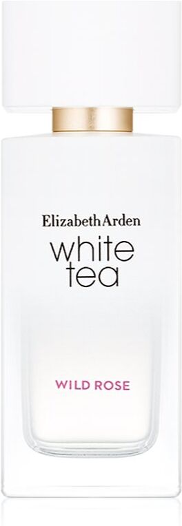 Elisabeth Arden White Tea Wild Rose EDT W 50 ml