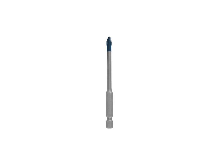 Bosch Expert Bohrer Hex-9 HardCeramic 5x90mm