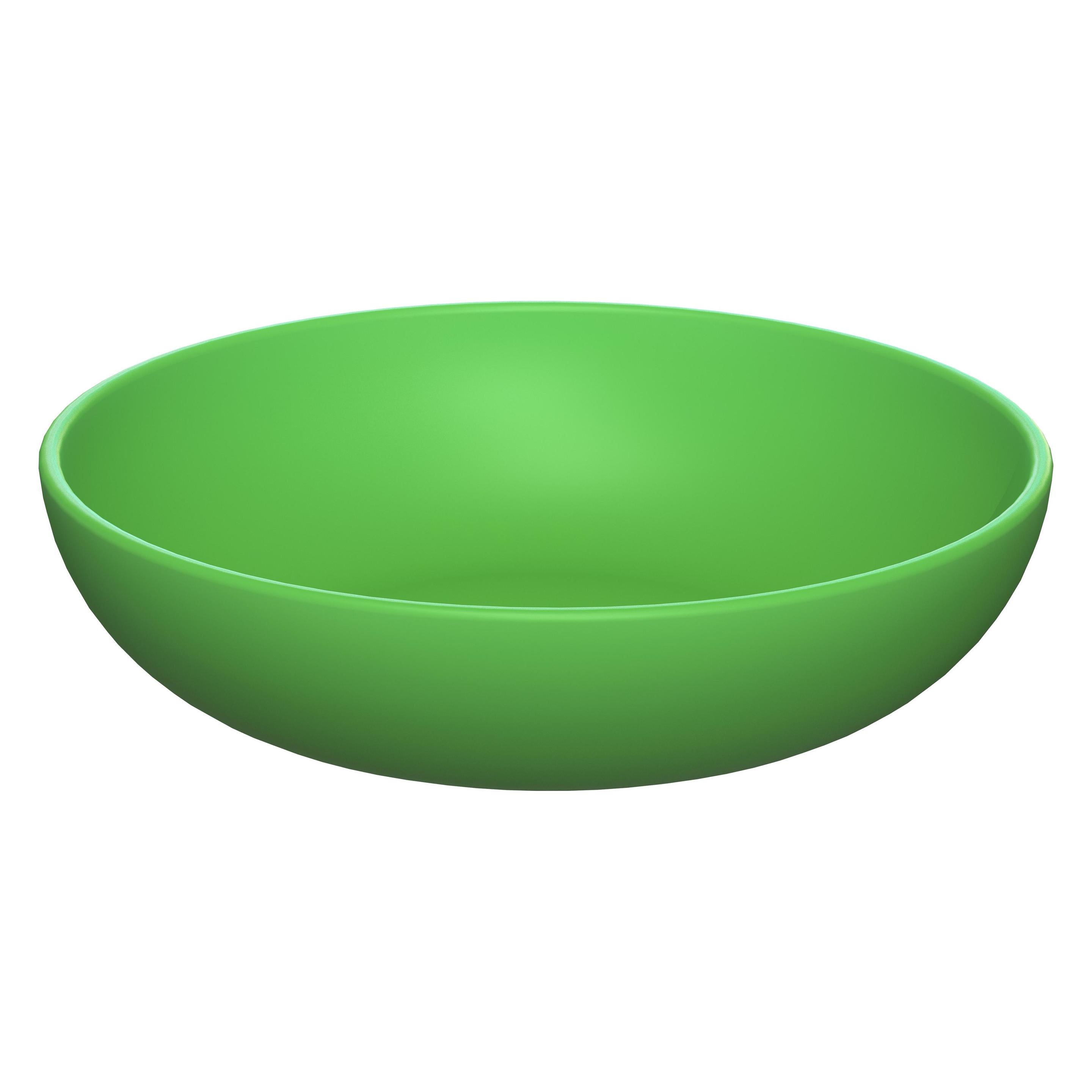 Magu Schale 18cm grün (18 cm, 1x) (130323)