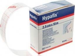 HYPAFIX 2,5 cmx10 m 1 ud