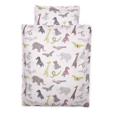 Smallstuff Doll Bedding Savannah, Soft Rose (73035-4)